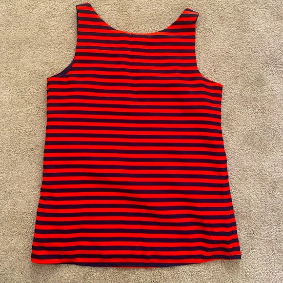 Banana Republic top tank size S never worn no tag - Picture 2 of 3